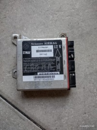фото thumb №1, Fiat croma датчик подушок подушка безпеки 51796381