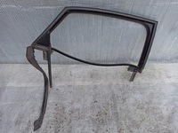 фото thumb №1, Audi a8 d3 long рамка дверь правый задняя задняя правая