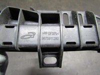 фото thumb №7, Направляюча скла праві перед citroen c4 grand picasso 13-18r 9675911280