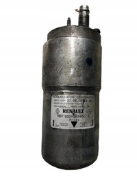 фото thumb №1, Renault laguna ii 2002 осушитель a/c 8200025640