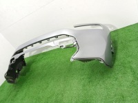 фото thumb №10, Citroen c3 aircross lift 21- бампер перед передний om super состояние!