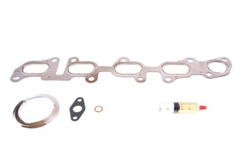 фото thumb №9, Турбонагнетатель audi a3 q2 q3 seat alhambra ateca leon leon sc leon st