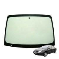 фото thumb №1, Скло передня citroen c5 2000-08 оригінальний номер 8116r7 9633199086 8116eg