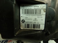 Bmw g01 g02 f97 f98 лампа led адаптивний ліва 9491681 Київ, фото thumb