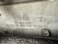 фото thumb №8, Бампер opel astra j gtc twin turbo 5 двері оригінал