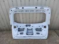 фото thumb №5, Kia sportage 4 iv 15- крышка багажника багажника задняя