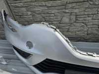 Купить Renault megane iv 4 бампер перед, фото thumb