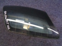 Скло кузовна fiat sedici suzuki sx4 07r. as2 права задня Недорого, фото thumb