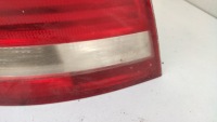 Audi a6 c6 седан фара левый задний  led 4f5945095f Доставка, фото thumb
