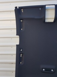 фото thumb №5, Audi q7 4l lift 09-15r s-line стеля захист комплект