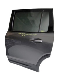 фото thumb №1, Mercedes glb 247 x247 дверь задние левая lift 787