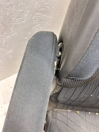 фото thumb №6, Peugeot partner 2011 сиденье переднее водителя