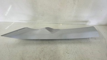 фото thumb №1, Захист стійка a перед ліва peugeot e208 208 ii електричний