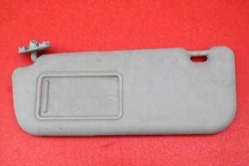 фото thumb №7, Защита солнцезащитная eu toyota avensis t27 09-11