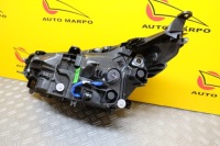 Lexus nx nx200t nx300h 2018- фара фара full led r америка Оригінал, фото thumb