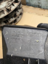 фото thumb №9, Mercedes w169 корпус фільтра повітря a2660940004 ?