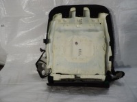 фото thumb №5, Обивка сиденье nowe opel corsa f alcantara