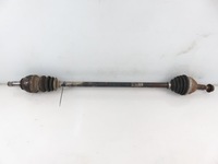 фото thumb №6, Привідний вал права передня opel zafira b 1.6 b