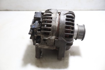 фото thumb №3, Генератор opel astra h 1.6