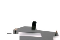 Mini r50 r53 кронштейн кронштейн pdc 6914118 в Украине, фото thumb