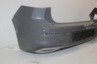 фото thumb №11, Бампер зад задний vw golv viii 4xpdc 5h6807421