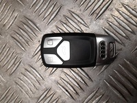 фото thumb №1, Ключ audi a5 sportback 2017 4m0959754aj