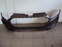 фото thumb №6, Бампер перед ford transit custom fl 2017-