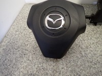 фото thumb №8, Mazda3 mazda 3 bk 03- подушки безопасности воздушные набор