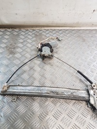 фото thumb №12, Honda civic vii coupe подъемник стекло левый перед 4pin europa