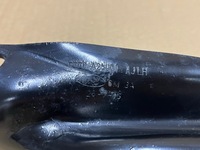 фото thumb №10, Tourneo courier 14 ролики двері bok лівий напрямна задня