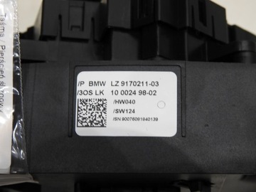 фото thumb №9, Лента air bag подушка безопасности bmw e61 рестайлинг 6976394 9170226