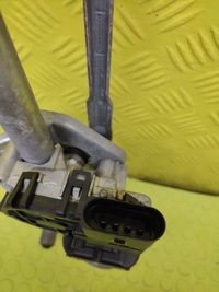 фото thumb №6, Skoda fabia i механізм двірник перед