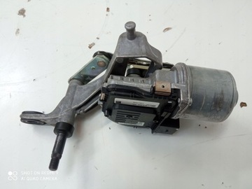 фото thumb №5, Opel astra k рестайлінг механізм двірники правий eu