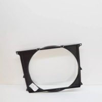 фото thumb №11, Bmw 5 e34 захист вентилятора радіатор 545mm 17111723657 1723657