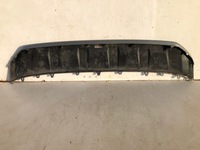 фото thumb №8, Audi q7 4m спойлер бампера перед