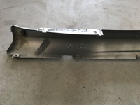 фото thumb №7, Maserati quattroporte 04-13 молдинг поріг ліва