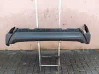 фото thumb №1, Спойлер бампера задняя hyundai tucson ii iii 2015-