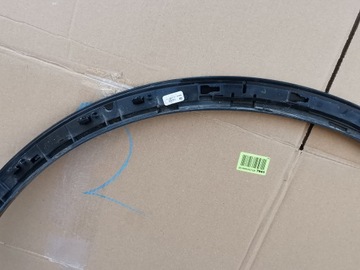 фото thumb №11, Audi q5 ii 80a s-line рестайлинг 20- планка na крыло переднее правые красивая