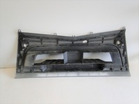 фото thumb №5, Mercedes actros mp4 капот решітка радіатора решітка радіатора бампер