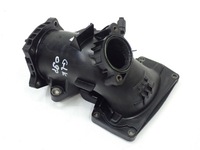 фото thumb №1, Wąż шланг труба повітрозабірник повітря mercedes glk 220 x204 2.2 cdi 09r