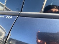 фото thumb №3, Renault megane iii двері лівий задня ліва задні хетчбек [teb66]