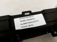 фото thumb №10, Kia optima 3 iii панель обдув кондиционера 97250-2txxx 97250-4uxxx