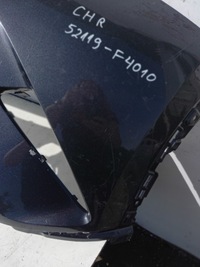 фото thumb №6, Бампер перед toyota chr ch-r 52119-f4010