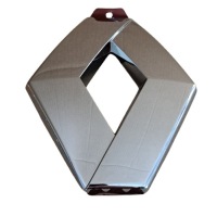 фото thumb №1, Renault оригинальный номер эмблема значок задняя 908895927r scenic iv espace v megane iv