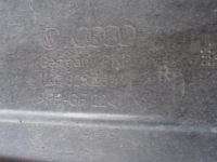 Купить A3 8p golf v octavia 2 плита накладка двигателя под двигатель нижняя 1k0825237r, фото thumb