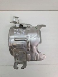 фото thumb №1, Защита тепловая turbo trafic iii 2.0dci lift