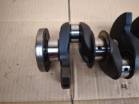 Mini cooper r56 r55 1.4 1.6 16v vti n12b14aa wał коленчатый peugeo 207 208 308 Недорого, фото thumb