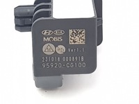 фото thumb №6, Kia niro 2024 комплект датчик удара подушка безопасности