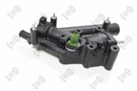 фото thumb №1, Корпус термостата c4 1.8/2.0 04-