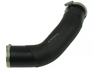 фото thumb №3, Шланг труба turbo hyundai santa fe ii 2.2 crdi